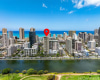 2345 Ala Wai Boulevard,Honolulu,Hawaii,96815,1 バスルームバスルーム,コンド / タウンハウス,Ala Wai,10,18619294
