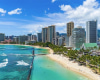 2345 Ala Wai Boulevard,Honolulu,Hawaii,96815,1 バスルームバスルーム,コンド / タウンハウス,Ala Wai,10,18619294