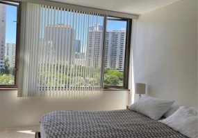 411 Hobron Lane,Honolulu,Hawaii,96815,1 Bedroom Bedrooms,1 BathroomBathrooms,Condo/Townhouse,Hobron,8,18158831