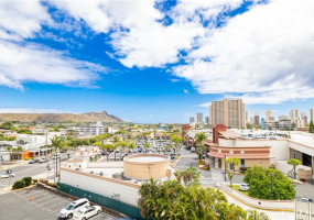 910 Kapahulu Avenue,Honolulu,Hawaii,96816,2 ベッドルーム ベッドルーム,1 バスルームバスルーム,コンド / タウンハウス,Kapahulu,6,18619389