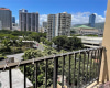 411 Hobron Lane,Honolulu,Hawaii,96815,1 Bedroom Bedrooms,1 BathroomBathrooms,Condo/Townhouse,Hobron,8,18158831