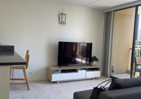411 Hobron Lane,Honolulu,Hawaii,96815,1 Bedroom Bedrooms,1 BathroomBathrooms,Condo/Townhouse,Hobron,8,18158831