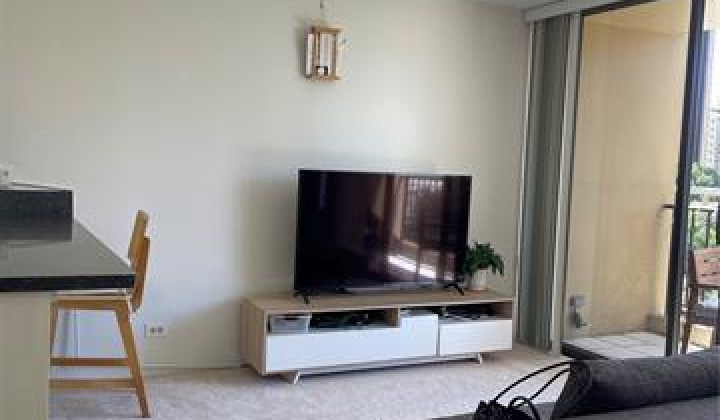 411 Hobron Lane,Honolulu,Hawaii,96815,1 Bedroom Bedrooms,1 BathroomBathrooms,Condo/Townhouse,Hobron,8,18158831