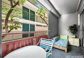 417 Nohonani Street,Honolulu,Hawaii,96815,1 ベッドルーム ベッドルーム,1 バスルームバスルーム,コンド / タウンハウス,Nohonani,3,18159082