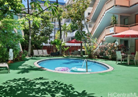 417 Nohonani Street,Honolulu,Hawaii,96815,1 ベッドルーム ベッドルーム,1 バスルームバスルーム,コンド / タウンハウス,Nohonani,3,18159082