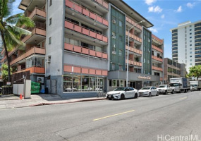 417 Nohonani Street,Honolulu,Hawaii,96815,1 ベッドルーム ベッドルーム,1 バスルームバスルーム,コンド / タウンハウス,Nohonani,3,18159082