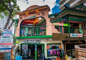 417 Nohonani Street,Honolulu,Hawaii,96815,1 ベッドルーム ベッドルーム,1 バスルームバスルーム,コンド / タウンハウス,Nohonani,3,18159082