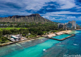 2161 Kalia Road,Honolulu,Hawaii,96815,1 Bedroom Bedrooms,1 BathroomBathrooms,Condo/Townhouse,Kalia,7,17742444