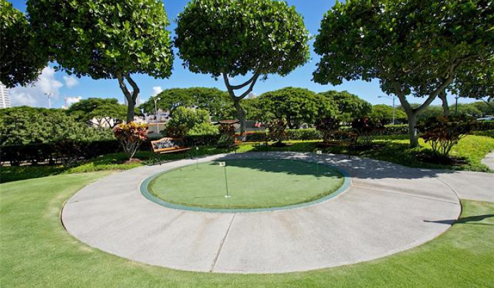 1350 Ala Moana Boulevard,Honolulu,Hawaii,96814,2 ベッドルーム ベッドルーム,2 バスルームバスルーム,コンド / タウンハウス,Ala Moana,30,18619391