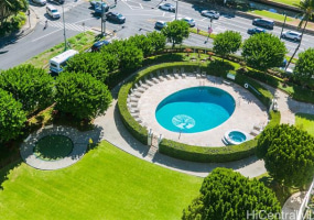 1350 Ala Moana Boulevard,Honolulu,Hawaii,96814,2 ベッドルーム ベッドルーム,2 バスルームバスルーム,コンド / タウンハウス,Ala Moana,30,18619391