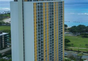 1350 Ala Moana Boulevard,Honolulu,Hawaii,96814,2 ベッドルーム ベッドルーム,2 バスルームバスルーム,コンド / タウンハウス,Ala Moana,30,18619391
