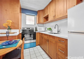 417 Nohonani Street,Honolulu,Hawaii,96815,1 ベッドルーム ベッドルーム,1 バスルームバスルーム,コンド / タウンハウス,Nohonani,3,18159082