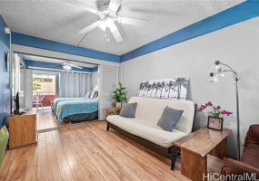 417 Nohonani Street,Honolulu,Hawaii,96815,1 ベッドルーム ベッドルーム,1 バスルームバスルーム,コンド / タウンハウス,Nohonani,3,18159082