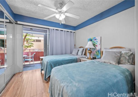 417 Nohonani Street,Honolulu,Hawaii,96815,1 ベッドルーム ベッドルーム,1 バスルームバスルーム,コンド / タウンハウス,Nohonani,3,18159082