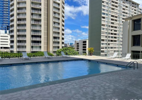 747 Amana Street,Honolulu,Hawaii,96814,1 バスルームバスルーム,コンド / タウンハウス,Amana,6,18159267