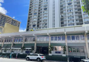 747 Amana Street,Honolulu,Hawaii,96814,1 バスルームバスルーム,コンド / タウンハウス,Amana,6,18159267