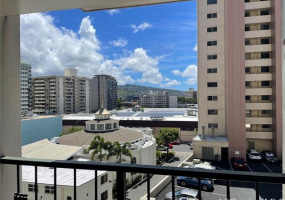 747 Amana Street,Honolulu,Hawaii,96814,1 バスルームバスルーム,コンド / タウンハウス,Amana,6,18159267