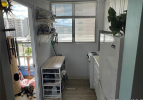 747 Amana Street,Honolulu,Hawaii,96814,1 バスルームバスルーム,コンド / タウンハウス,Amana,6,18159267
