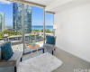 1001 Queen Street,Honolulu,Hawaii,96814,2 Bedrooms Bedrooms,2 BathroomsBathrooms,Condo/Townhouse,Queen,15,18159301