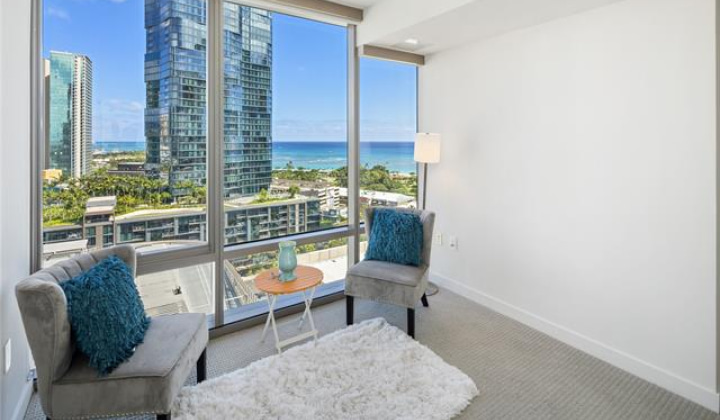 1001 Queen Street,Honolulu,Hawaii,96814,2 Bedrooms Bedrooms,2 BathroomsBathrooms,Condo/Townhouse,Queen,15,18159301