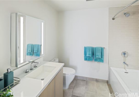 1001 Queen Street,Honolulu,Hawaii,96814,2 Bedrooms Bedrooms,2 BathroomsBathrooms,Condo/Townhouse,Queen,15,18159301