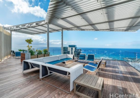 1001 Queen Street,Honolulu,Hawaii,96814,2 Bedrooms Bedrooms,2 BathroomsBathrooms,Condo/Townhouse,Queen,15,18159301