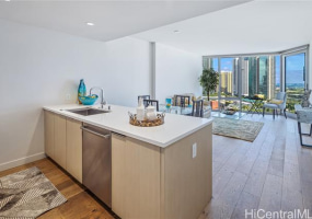 1001 Queen Street,Honolulu,Hawaii,96814,2 Bedrooms Bedrooms,2 BathroomsBathrooms,Condo/Townhouse,Queen,15,18159301