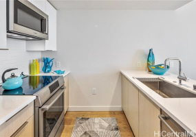 1001 Queen Street,Honolulu,Hawaii,96814,2 Bedrooms Bedrooms,2 BathroomsBathrooms,Condo/Townhouse,Queen,15,18159301