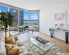 1001 Queen Street,Honolulu,Hawaii,96814,2 Bedrooms Bedrooms,2 BathroomsBathrooms,Condo/Townhouse,Queen,15,18159301