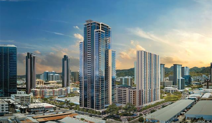 708 Auahi Street,Honolulu,Hawaii,96813,2 Bedrooms Bedrooms,2 BathroomsBathrooms,Condo/Townhouse,Auahi,10,19336628