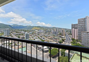 2333 Kapiolani Boulevard,Honolulu,Hawaii,96826,1 Bedroom Bedrooms,1 BathroomBathrooms,Condo/Townhouse,Kapiolani,19,18159334