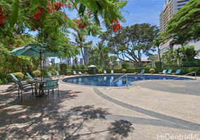2333 Kapiolani Boulevard,Honolulu,Hawaii,96826,1 Bedroom Bedrooms,1 BathroomBathrooms,Condo/Townhouse,Kapiolani,19,18159334