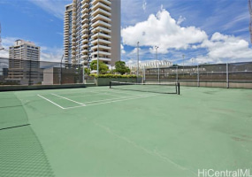 1555 Kapiolani Boulevard,Honolulu,Hawaii,96814,2 Bedrooms Bedrooms,2 BathroomsBathrooms,Condo/Townhouse,Kapiolani,9,17710396