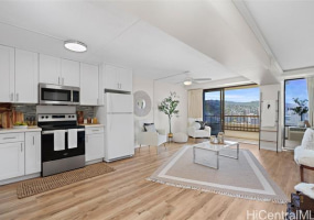2333 Kapiolani Boulevard,Honolulu,Hawaii,96826,1 Bedroom Bedrooms,1 BathroomBathrooms,Condo/Townhouse,Kapiolani,19,18159334