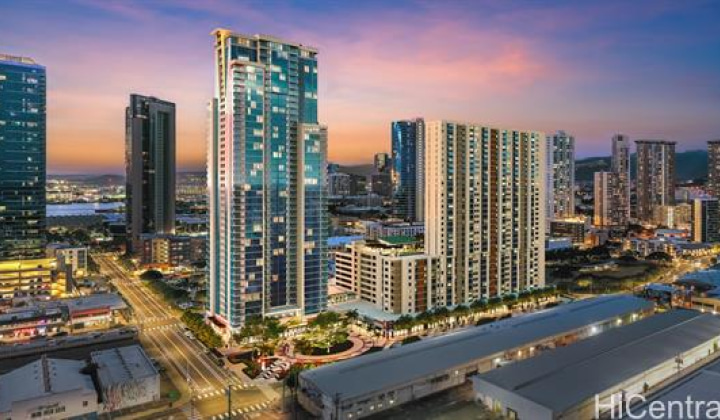 708 Auahi Street,Honolulu,Hawaii,96813,2 Bedrooms Bedrooms,2 BathroomsBathrooms,Condo/Townhouse,Auahi,10,19336628