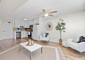 2333 Kapiolani Boulevard,Honolulu,Hawaii,96826,1 Bedroom Bedrooms,1 BathroomBathrooms,Condo/Townhouse,Kapiolani,19,18159334