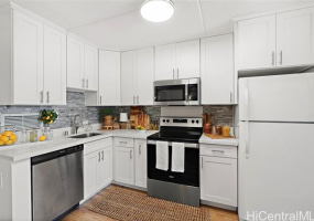 2333 Kapiolani Boulevard,Honolulu,Hawaii,96826,1 Bedroom Bedrooms,1 BathroomBathrooms,Condo/Townhouse,Kapiolani,19,18159334
