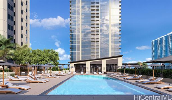 708 Auahi Street,Honolulu,Hawaii,96813,2 Bedrooms Bedrooms,2 BathroomsBathrooms,Condo/Townhouse,Auahi,10,19336628
