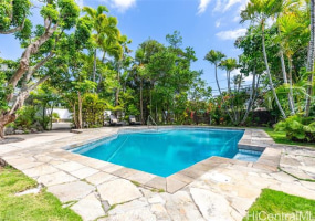 150 Kailua Road,Kailua,Hawaii,96734,5 ベッドルーム ベッドルーム,3 バスルームバスルーム,一戸建て,Kailua,18620208
