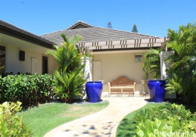 1015 Koko Kai Place,Honolulu,Hawaii,96825,3 ベッドルーム ベッドルーム,2 バスルームバスルーム,一戸建て,Koko Kai,18677970