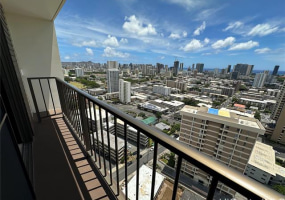 1630 Liholiho Street,Honolulu,Hawaii,96822,1 バスルームバスルーム,コンド / タウンハウス,Liholiho,24,18159663