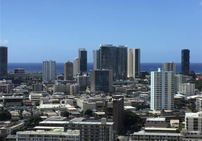 1630 Liholiho Street,Honolulu,Hawaii,96822,1 バスルームバスルーム,コンド / タウンハウス,Liholiho,24,18159663