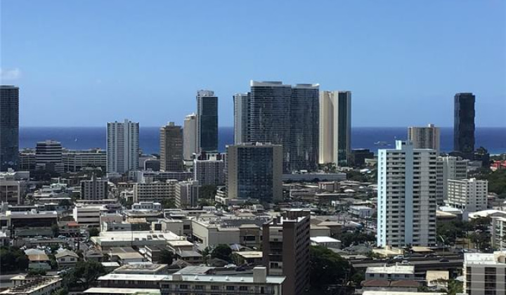 1630 Liholiho Street,Honolulu,Hawaii,96822,1 バスルームバスルーム,コンド / タウンハウス,Liholiho,24,18159663