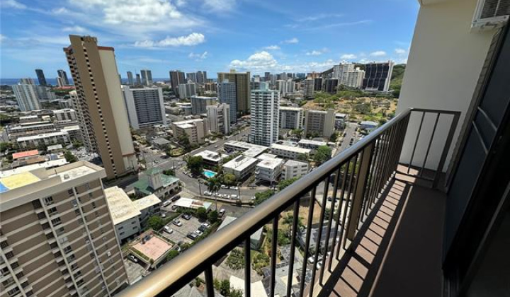 1630 Liholiho Street,Honolulu,Hawaii,96822,1 バスルームバスルーム,コンド / タウンハウス,Liholiho,24,18159663