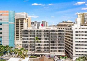 255 ビーチ Walk,Honolulu,Hawaii,96815,1 ベッドルーム ベッドルーム,1 バスルームバスルーム,コンド / タウンハウス,Beach,5,18159931