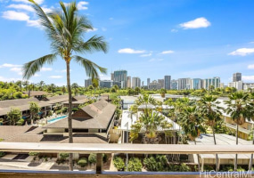 255 ビーチ Walk,Honolulu,Hawaii,96815,1 ベッドルーム ベッドルーム,1 バスルームバスルーム,コンド / タウンハウス,Beach,5,18159974