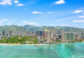 255 ビーチ Walk,Honolulu,Hawaii,96815,1 ベッドルーム ベッドルーム,1 バスルームバスルーム,コンド / タウンハウス,Beach,5,18159974