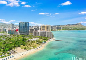 255 ビーチ Walk,Honolulu,Hawaii,96815,1 ベッドルーム ベッドルーム,1 バスルームバスルーム,コンド / タウンハウス,Beach,5,18159974