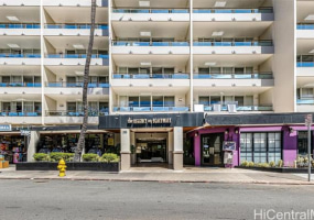 255 ビーチ Walk,Honolulu,Hawaii,96815,1 ベッドルーム ベッドルーム,1 バスルームバスルーム,コンド / タウンハウス,Beach,5,18159974