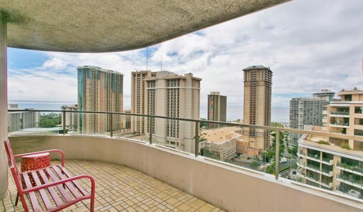 1910 Ala Moana Boulevard,Honolulu,Hawaii,96815,2 ベッドルーム ベッドルーム,2 バスルームバスルーム,コンド / タウンハウス,Ala Moana,25,19336921